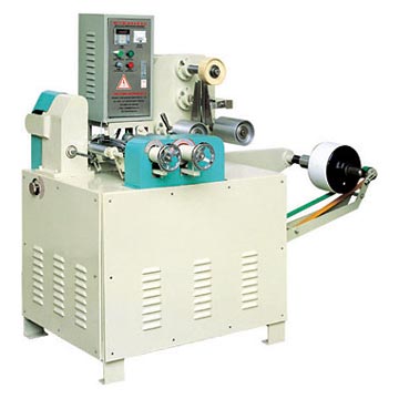  C Fold Non Woven Perforating Rewinder ( C Fold Non Woven Perforating Rewinder)