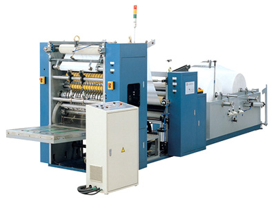  Hand Towel Making Machine (Рука Полотенце Making M hine)