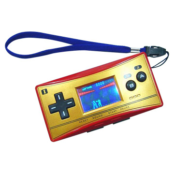  LCD Game ( LCD Game)