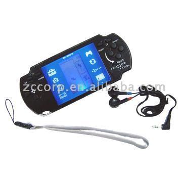  Game Radio ( Game Radio)