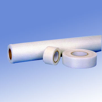  Fiberglass Mesh Fabric (Fiberglas Mesh Fabric)