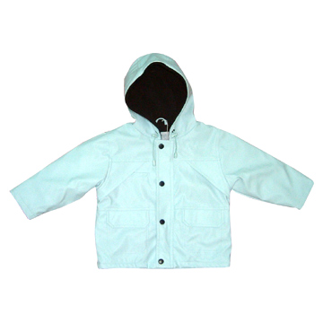  Children`s Jacket (Детская куртка)