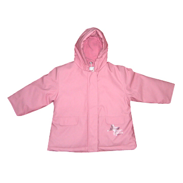  Children`s Jacket (Детская куртка)