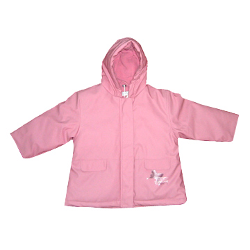 Children`s Jacket (Children`s Jacket)