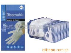  Disposable PVC Gloves (EEC Approved) (Одноразовые перчатки ПВХ (ЕЭС Утвержденный))