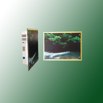  Air Purifier (Purificateur d`air)