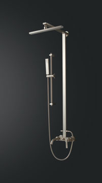  Faucet