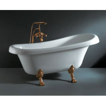  Classical Style Bathtub ( Classical Style Bathtub)