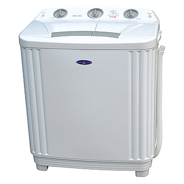  Twin Tub Washing Machine (Twin ванной стиральная машина)