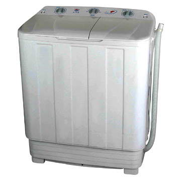  Washing Machine (Waschmaschine)