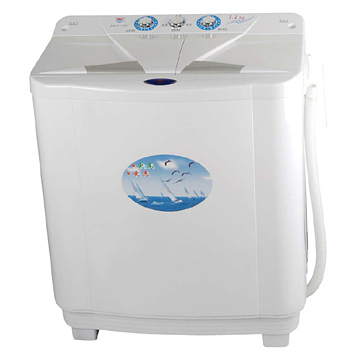  Washing Machine (Waschmaschine)