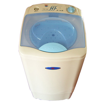  Spin dryer (Essoreuse)