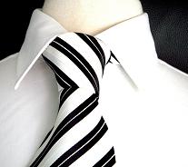  Silk Necktie