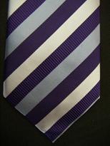  Silk Necktie (Шелковый галстук)