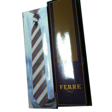  Tie Box (Tie Box)