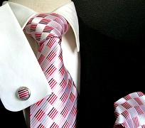  Polyester Necktie (Полиэстер Галстук)
