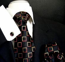  Polyester Necktie