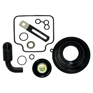  Rubber Carburetor Seal Elements (PD24J Series) ( Rubber Carburetor Seal Elements (PD24J Series))