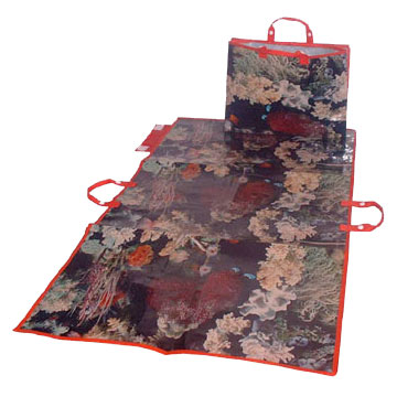  Multifunctional Mats