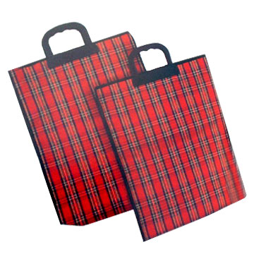  PVC Shopping Bags ( PVC Shopping Bags)