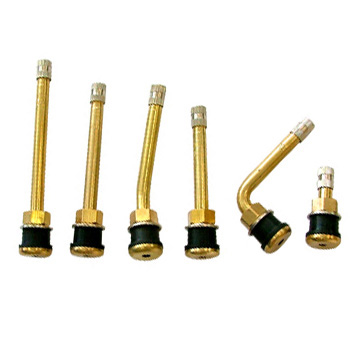  Tubeless Clamp-In Valves (TR500 Series) ( Tubeless Clamp-In Valves (TR500 Series))