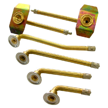  Inner Tube Valves (V3.02 Series, TR1175A Series) ( Inner Tube Valves (V3.02 Series, TR1175A Series))