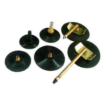 Inner Tube Valves (TR13 Series, TR75A Series) ( Inner Tube Valves (TR13 Series, TR75A Series))