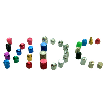  Valve Caps ( Valve Caps)