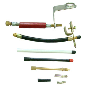  Valve Extensions ( Valve Extensions)