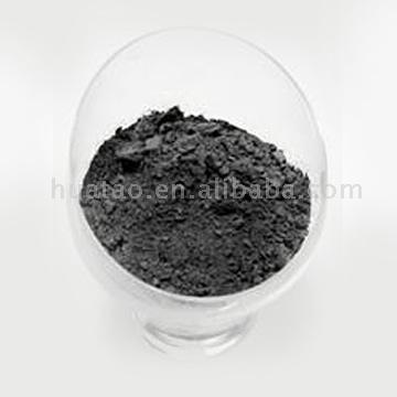 Black Stain (Black Stain)