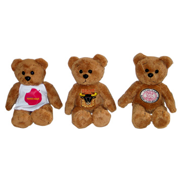  8" Beanie bear (8 "ours Beanie)