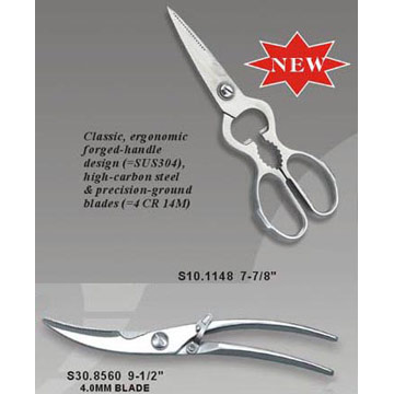  Special Function Scissors (Special Function Schere)