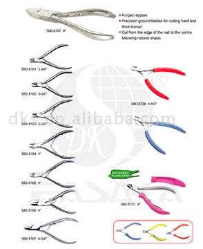  Manicure Nipper (Manucure Nipper)