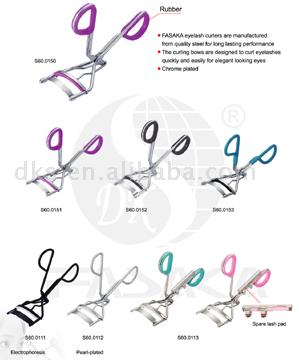  Eyelash Curler ( Eyelash Curler)