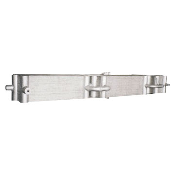  Air Separation Heat Exchanger ( Air Separation Heat Exchanger)