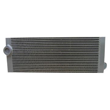  Oil Cooler (Масляный радиатор)