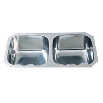  Stainelss Steel Sink (Stainelss Steel Sink)