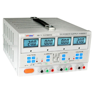  DC Power Supply (Digital Control) ( DC Power Supply (Digital Control))