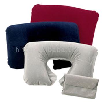  Inflatable Air Neck Pillows ( Inflatable Air Neck Pillows)