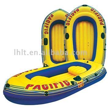  Two Person Boat ( Two Person Boat)