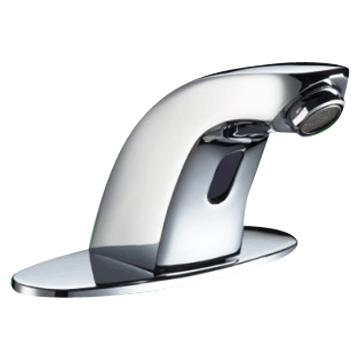  Automaic Faucet (Automaic кран)