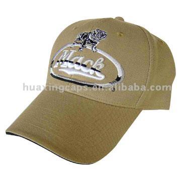  Baseball Cap (Casquette de baseball)