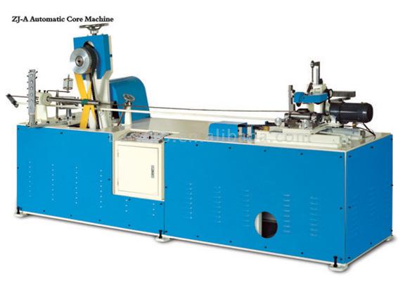  Automatic Core Machine ( Automatic Core Machine)