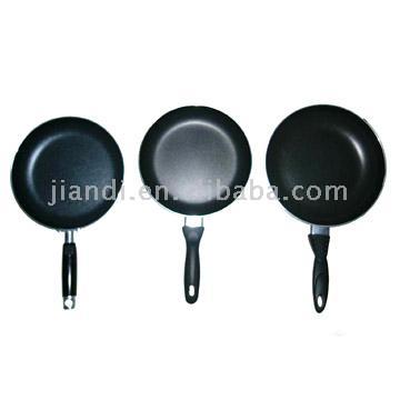  Aluminum Fry Pan