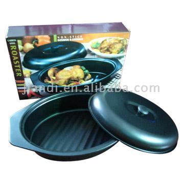  Chicken Roasting Pans