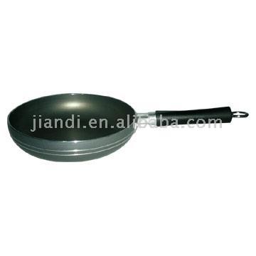  Aluminum Frying Pan