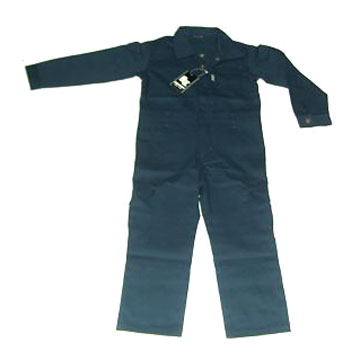  Children`s Garments