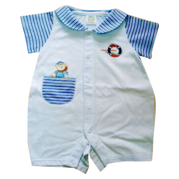  Baby Wear