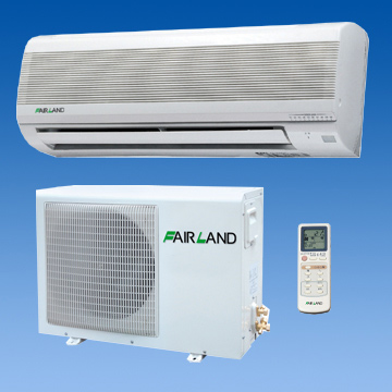  Inverter Controlled Wall-Split Air Conditioner (12000BTU) (Инверторы Настенный сплит-кондиционер (12000BTU))