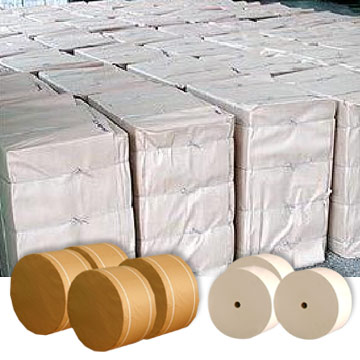  High-viscosity Cellulose Ester & Ether Grade Cotton Linter Pulp (Viscosité élevée de cellulose Ester & Ether Grade Cotton Linter Pulp)